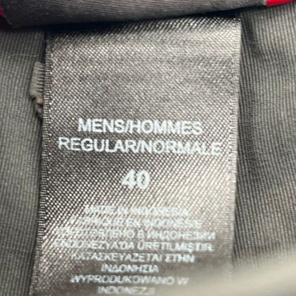 THE NORTH FACE Men’s Cargo Hiking Shorts 40 Black Nylon Lightweight Outdoors - Picture 5 of 16